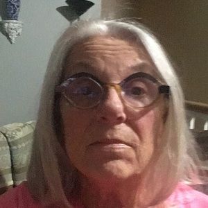 Meet your Posher, Gail